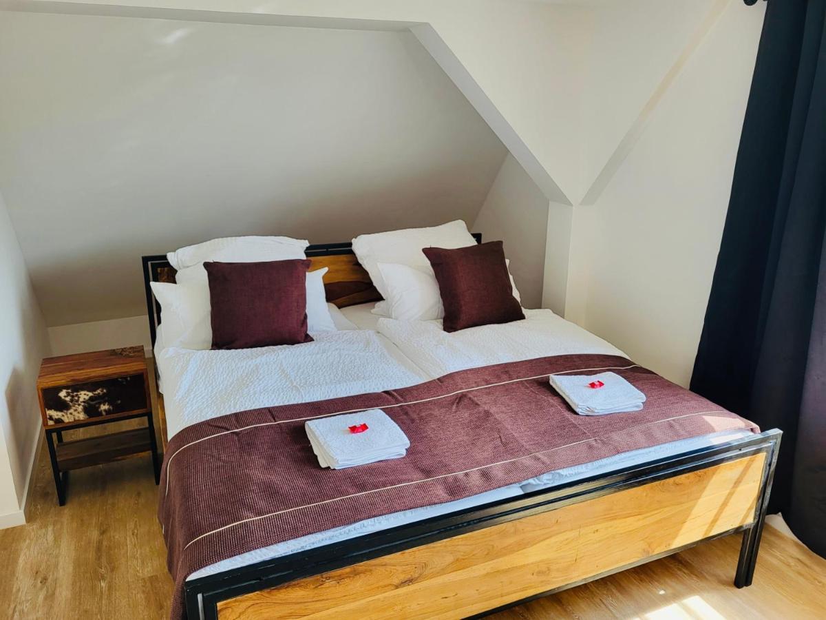 Sioux Stilvoll Eingerichtete Apartments Im Stadtkern I Netflix I Nespresso I Kaufbeuren Εξωτερικό φωτογραφία