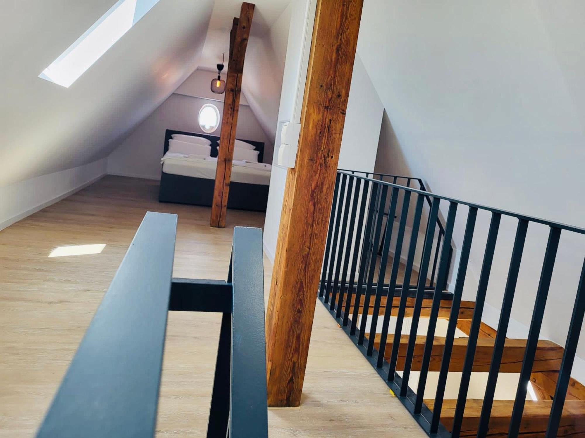 Sioux Stilvoll Eingerichtete Apartments Im Stadtkern I Netflix I Nespresso I Kaufbeuren Εξωτερικό φωτογραφία