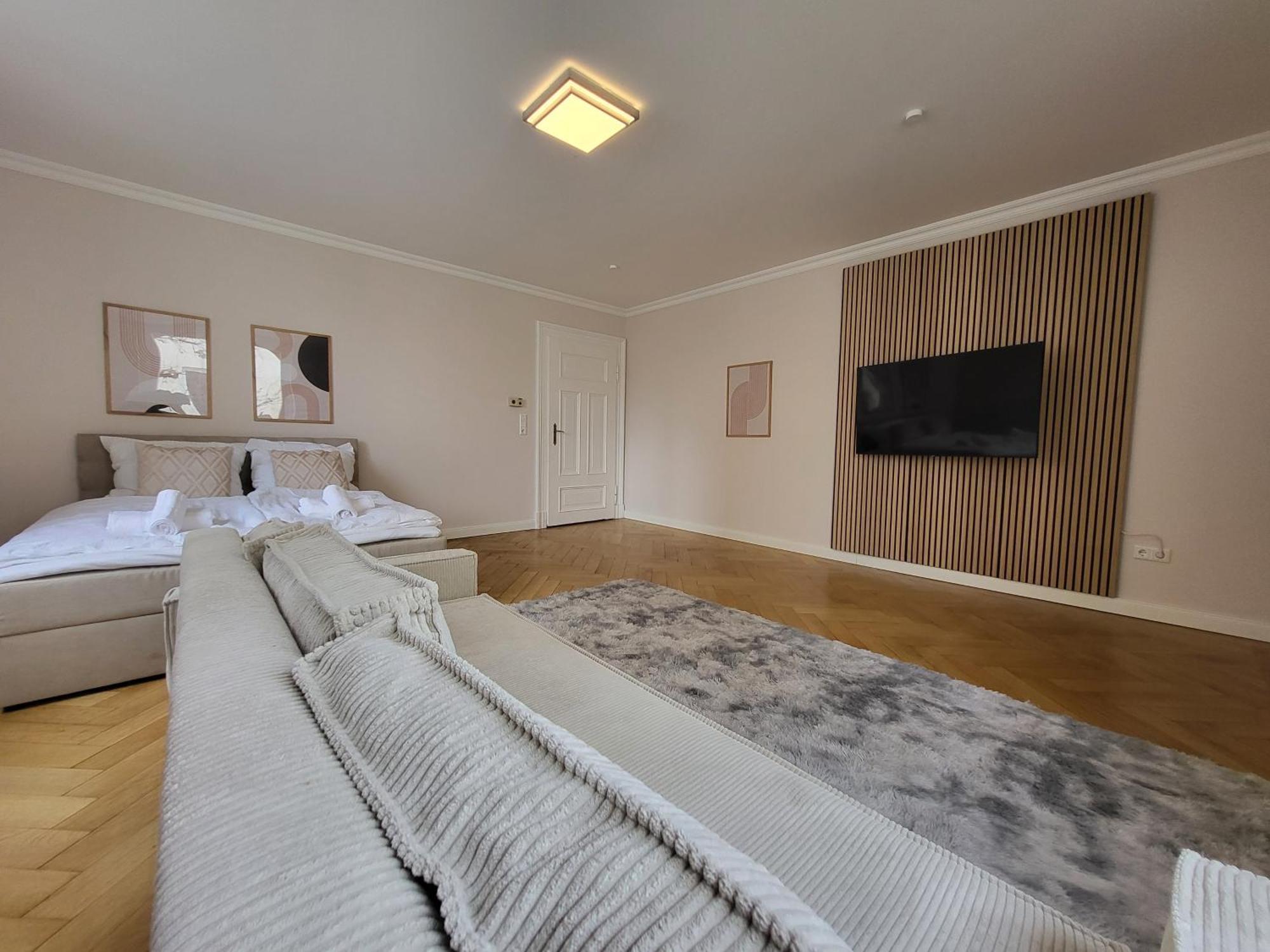 Sioux Stilvoll Eingerichtete Apartments Im Stadtkern I Netflix I Nespresso I Kaufbeuren Εξωτερικό φωτογραφία
